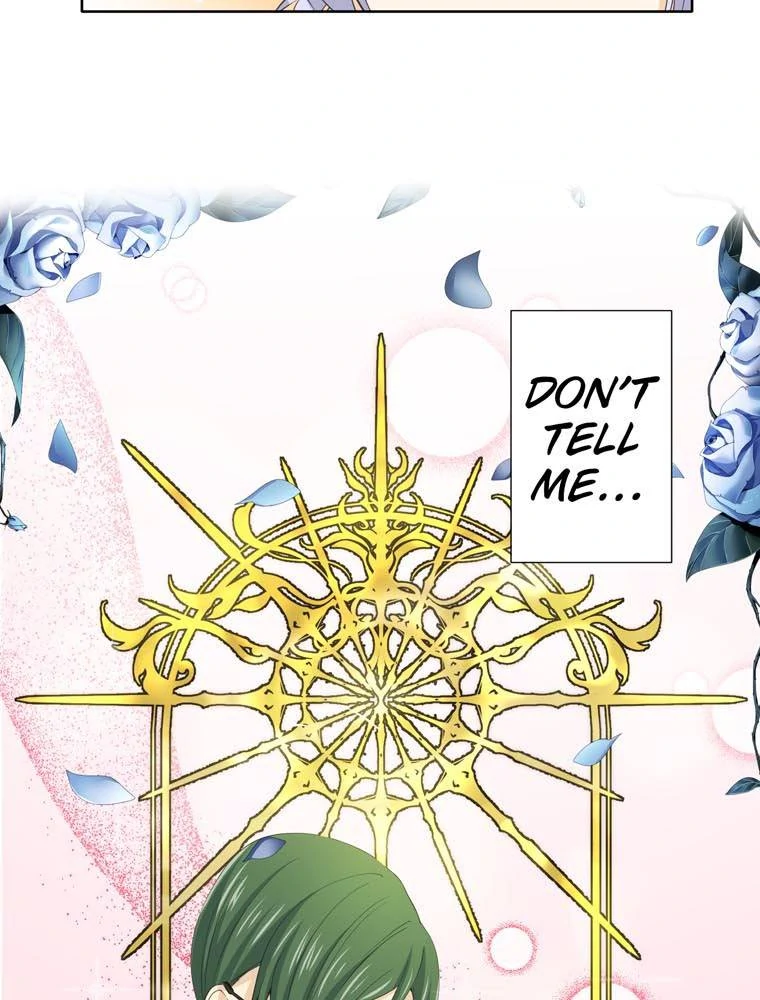 I'm a Villainess to be Poisoned, so Why am I Being Adored? Chapter 79 - page 46