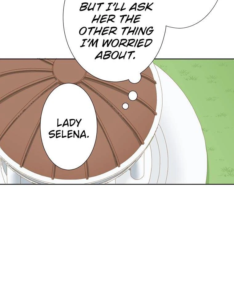 I'm a Villainess to be Poisoned, so Why am I Being Adored? Chapter 79 - page 61