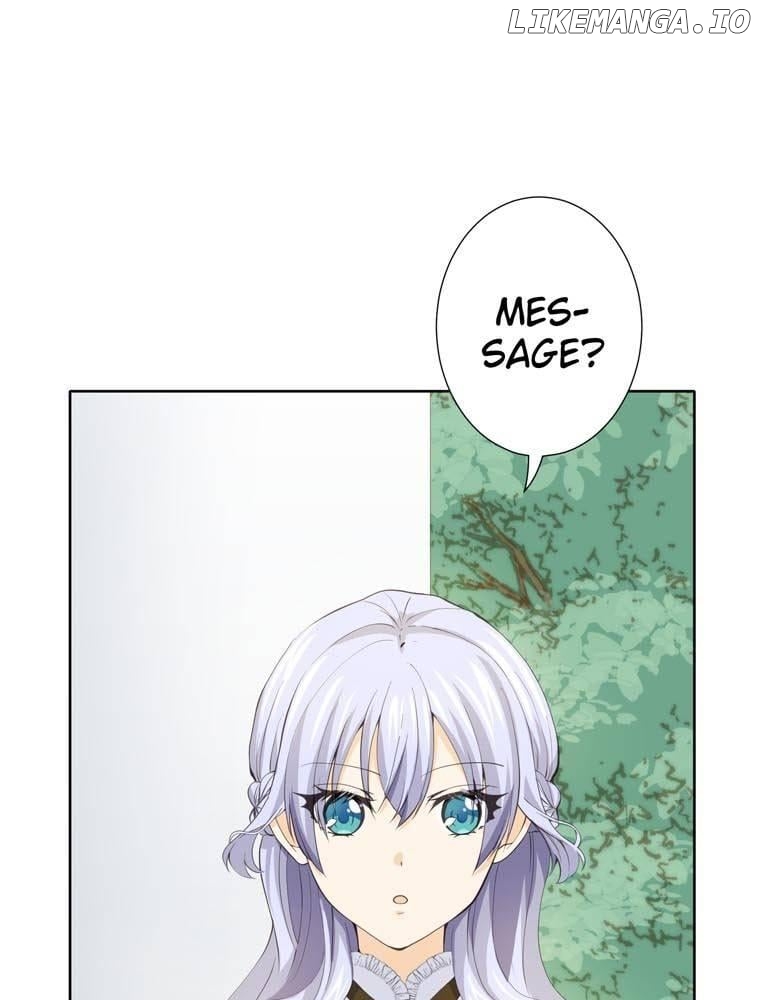 I'm a Villainess to be Poisoned, so Why am I Being Adored? Chapter 79 - page 64