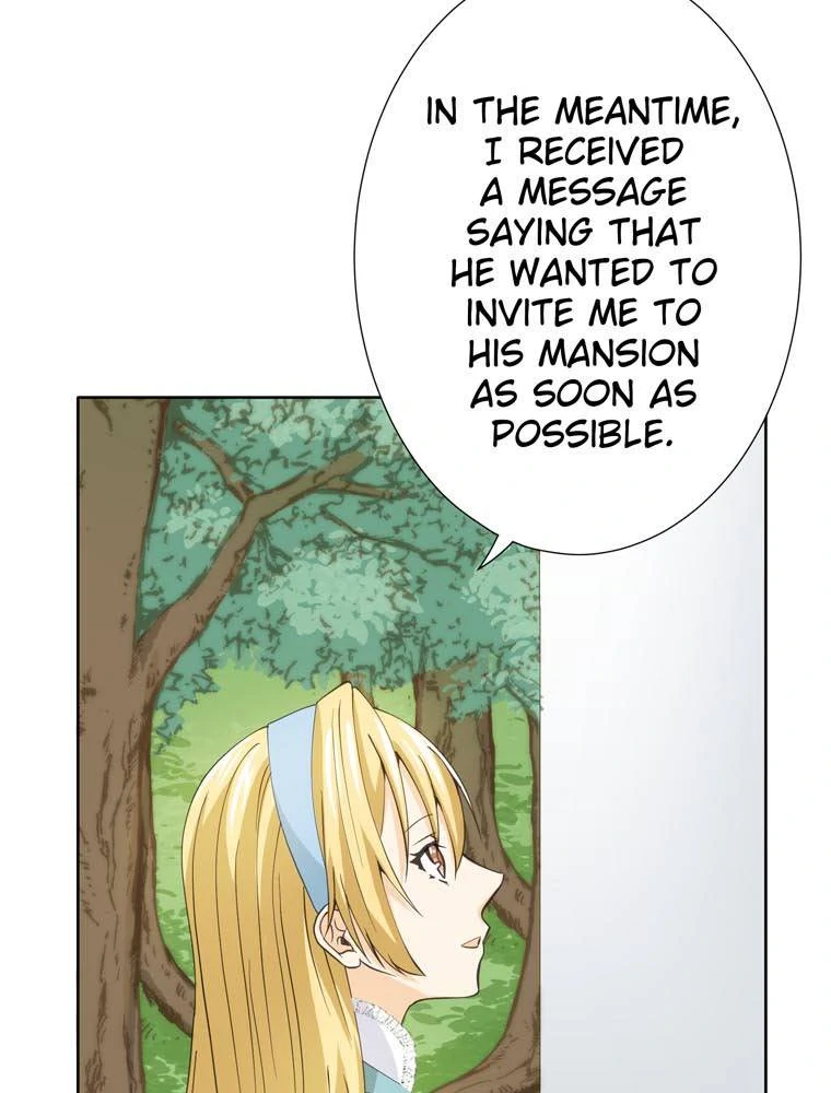 I'm a Villainess to be Poisoned, so Why am I Being Adored? Chapter 79 - page 66