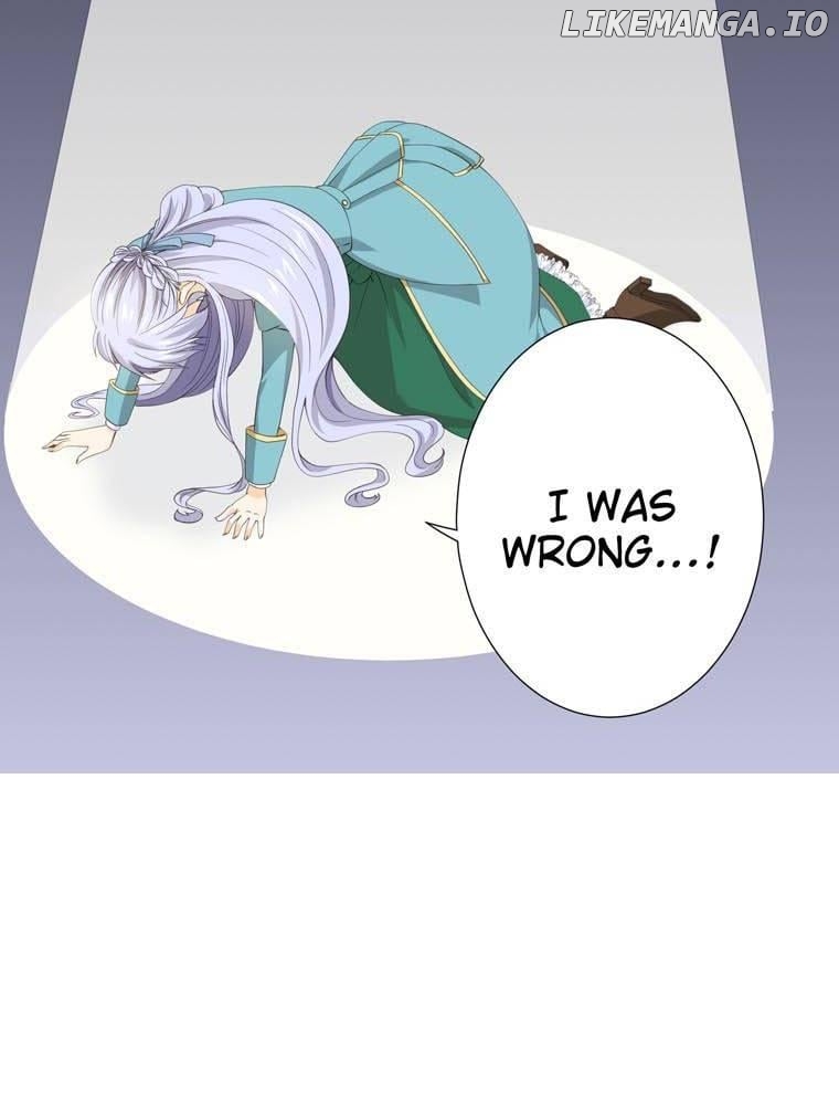 I'm a Villainess to be Poisoned, so Why am I Being Adored? Chapter 79 - page 73