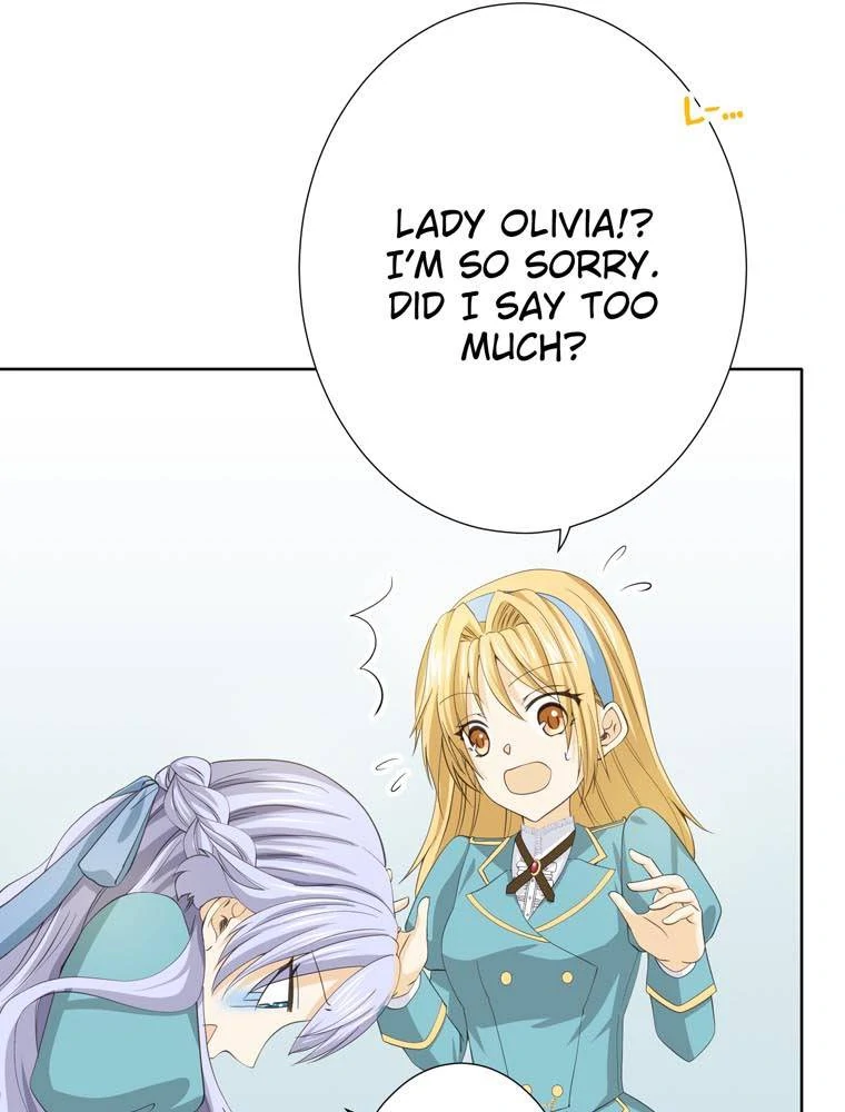 I'm a Villainess to be Poisoned, so Why am I Being Adored? Chapter 79 - page 74