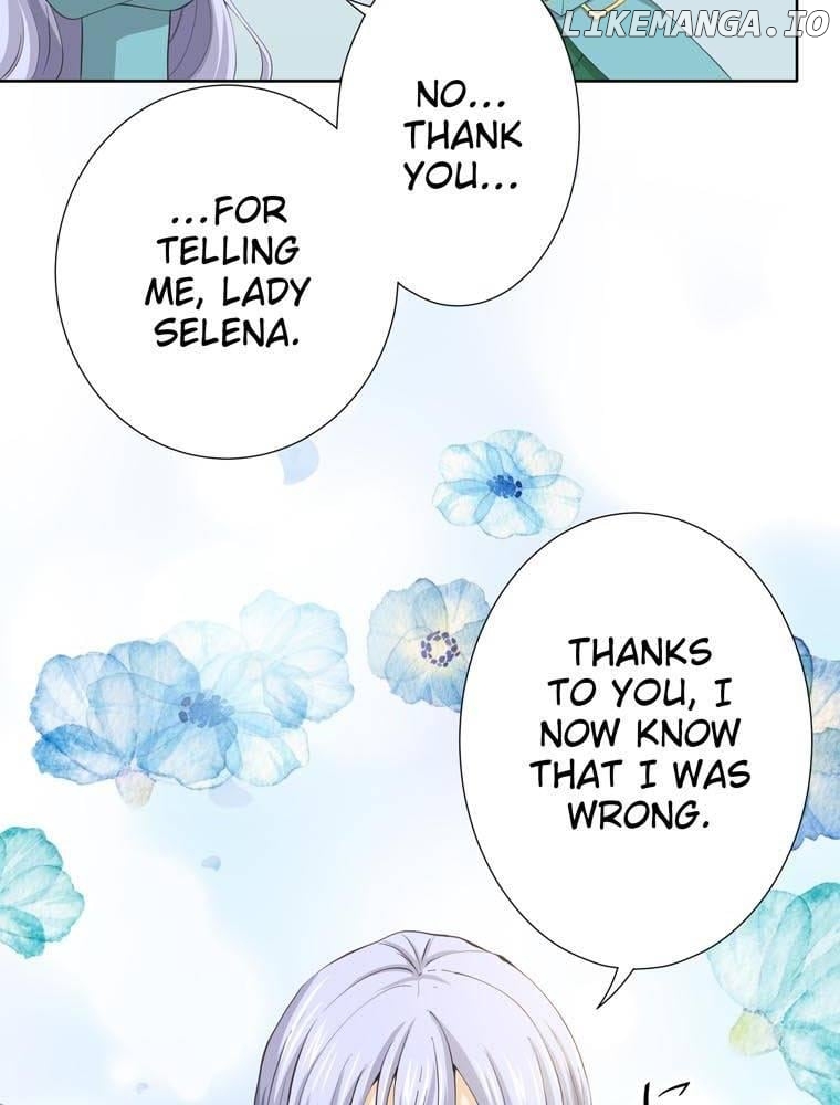 I'm a Villainess to be Poisoned, so Why am I Being Adored? Chapter 79 - page 75