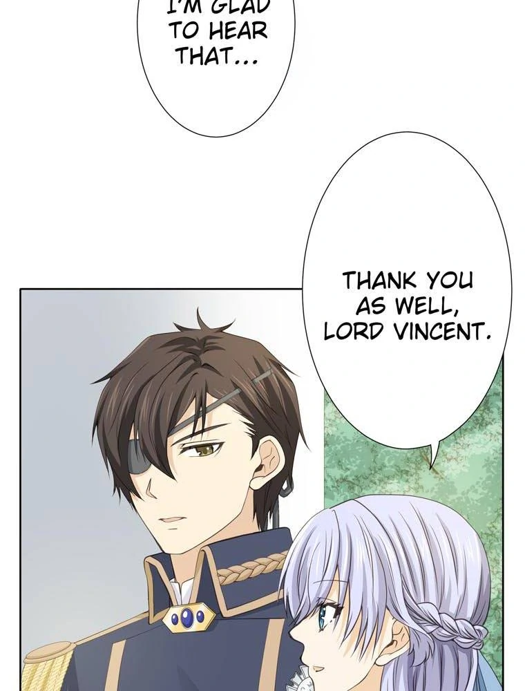 I'm a Villainess to be Poisoned, so Why am I Being Adored? Chapter 79 - page 77