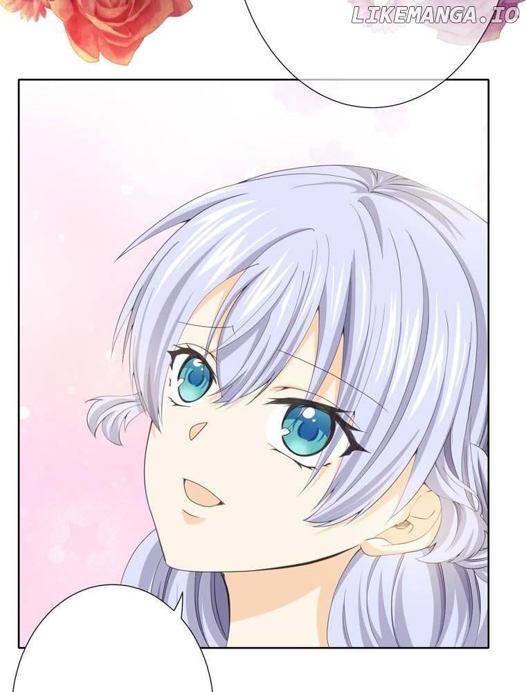 I'm a Villainess to be Poisoned, so Why am I Being Adored? Chapter 80 - page 11