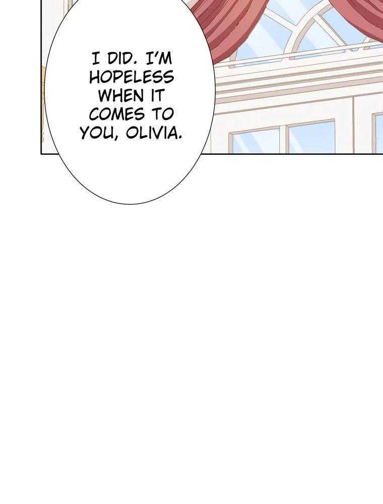 I'm a Villainess to be Poisoned, so Why am I Being Adored? Chapter 80 - page 13