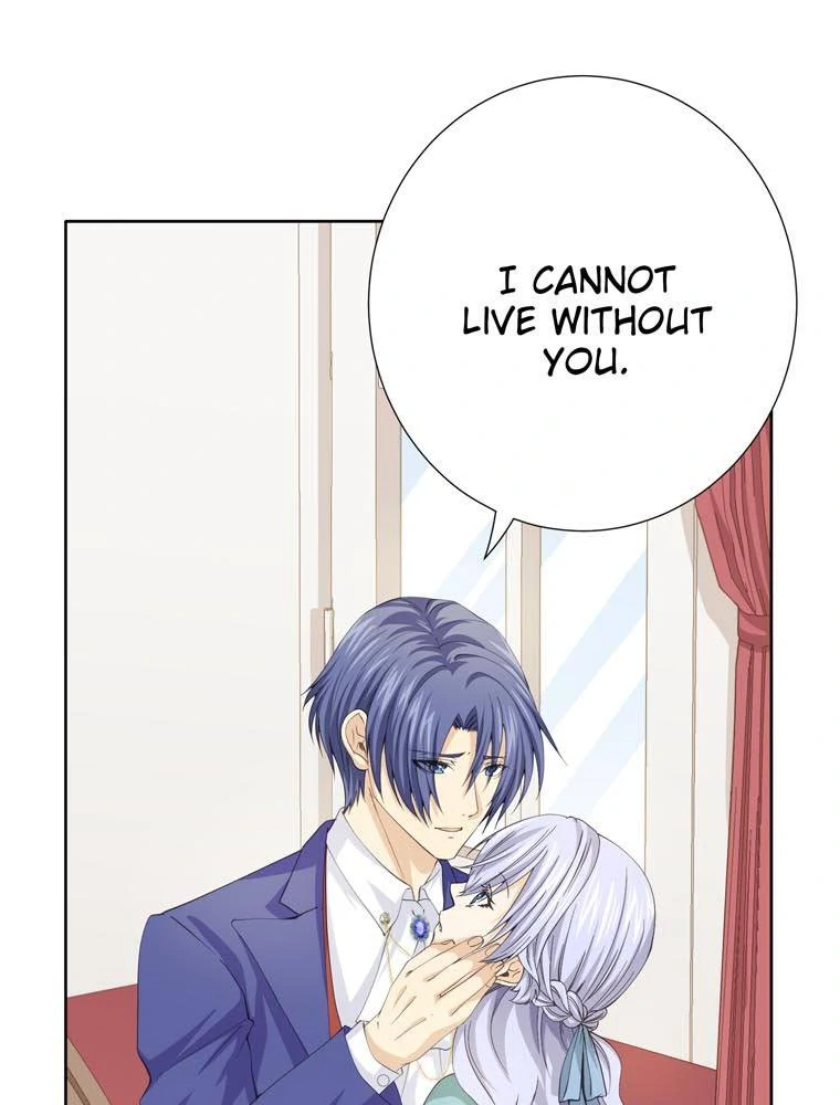 I'm a Villainess to be Poisoned, so Why am I Being Adored? Chapter 80 - page 14