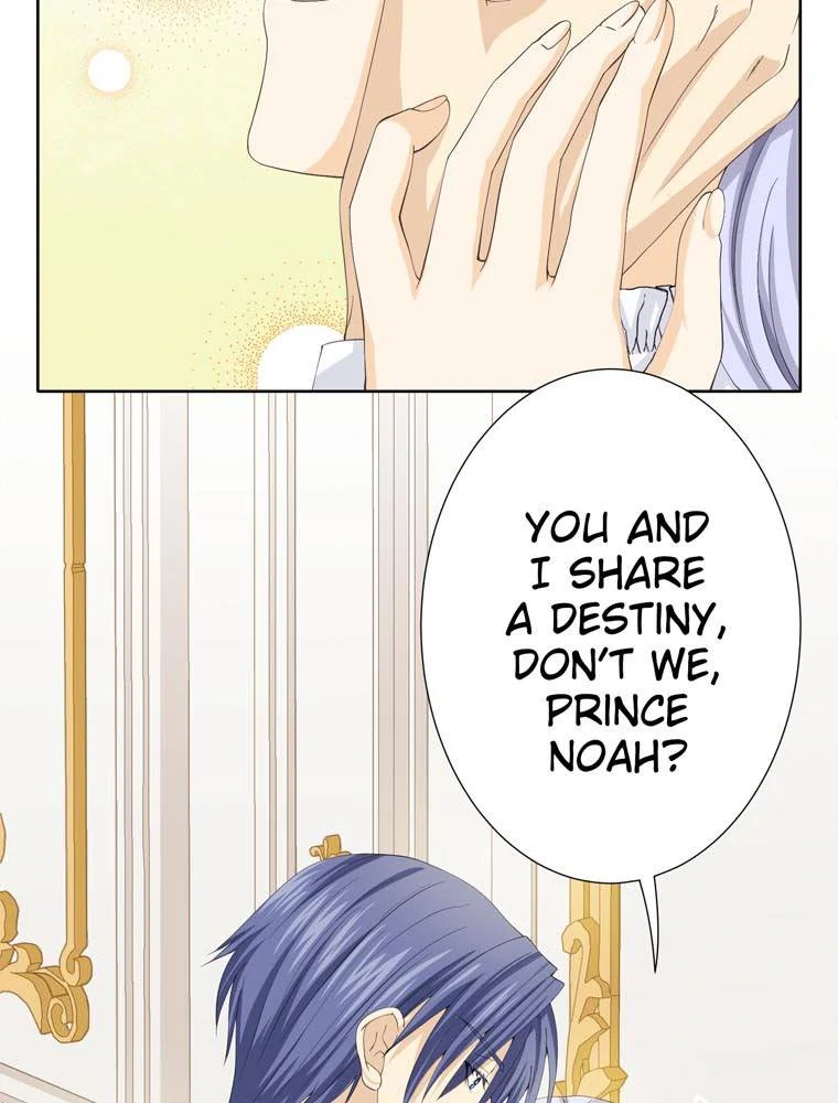 I'm a Villainess to be Poisoned, so Why am I Being Adored? Chapter 80 - page 18