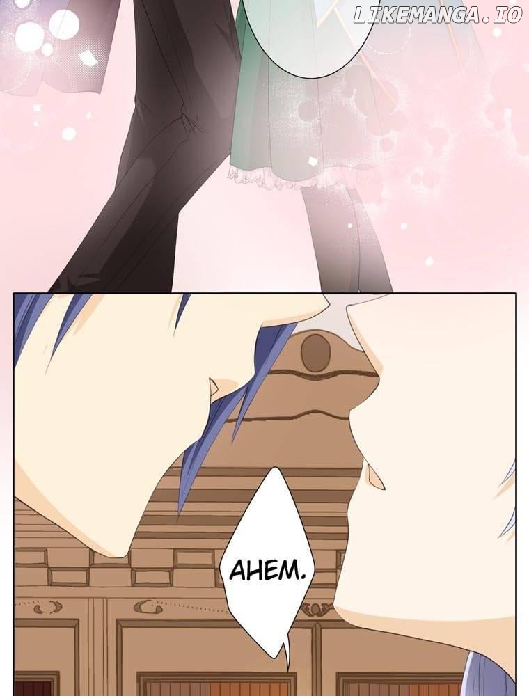 I'm a Villainess to be Poisoned, so Why am I Being Adored? Chapter 80 - page 23