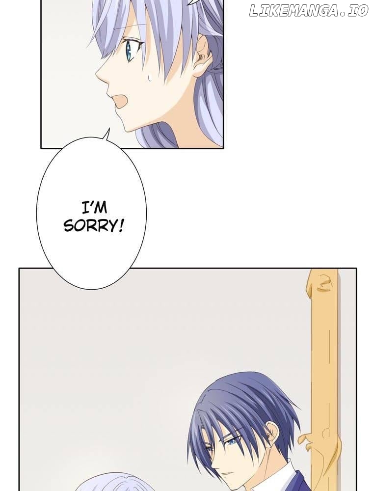 I'm a Villainess to be Poisoned, so Why am I Being Adored? Chapter 80 - page 27