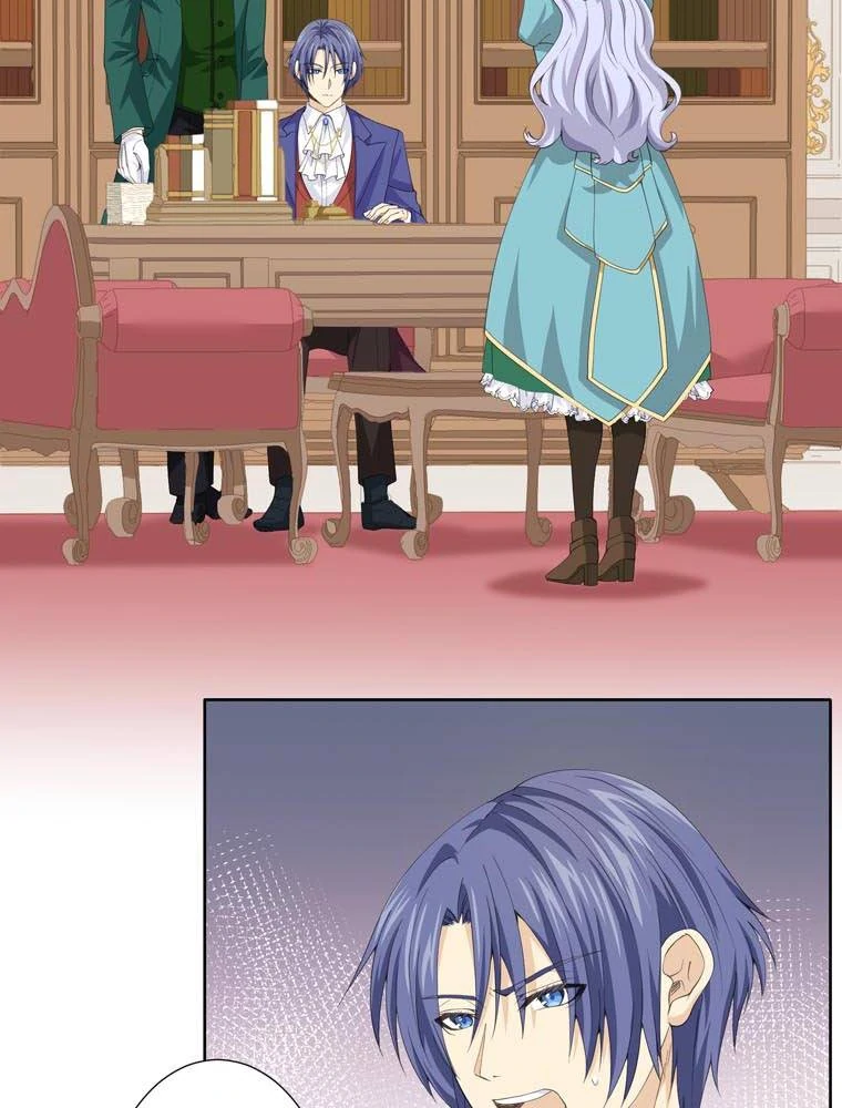 I'm a Villainess to be Poisoned, so Why am I Being Adored? Chapter 80 - page 3