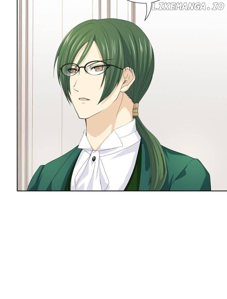 I'm a Villainess to be Poisoned, so Why am I Being Adored? Chapter 80 - page 38
