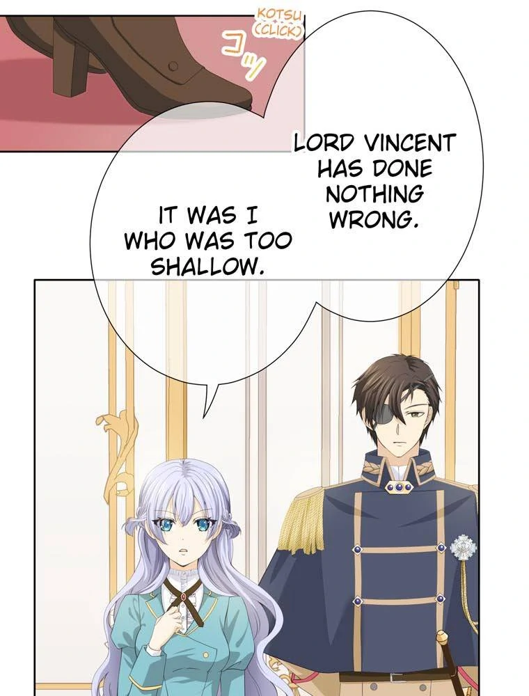 I'm a Villainess to be Poisoned, so Why am I Being Adored? Chapter 80 - page 39
