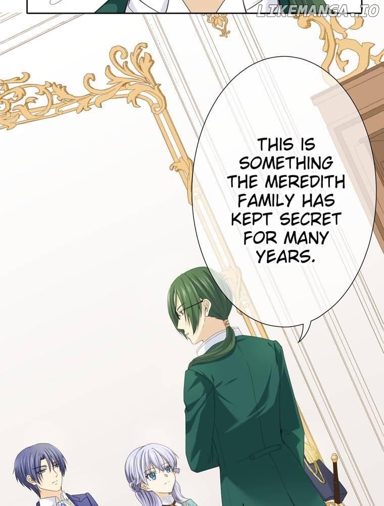 I'm a Villainess to be Poisoned, so Why am I Being Adored? Chapter 80 - page 43