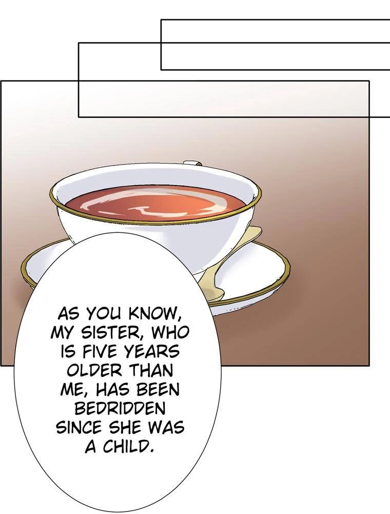 I'm a Villainess to be Poisoned, so Why am I Being Adored? Chapter 80 - page 45
