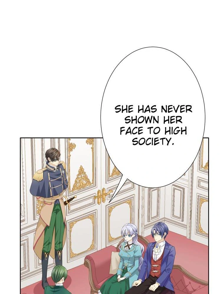 I'm a Villainess to be Poisoned, so Why am I Being Adored? Chapter 80 - page 46