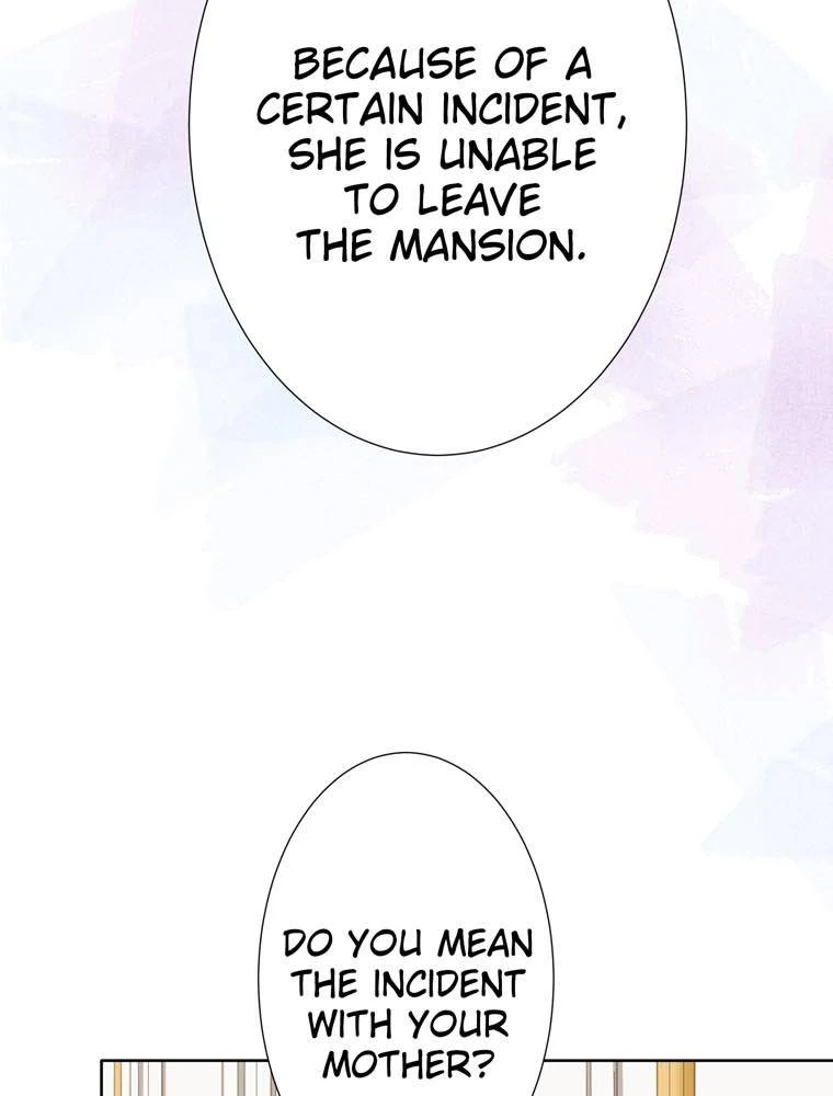 I'm a Villainess to be Poisoned, so Why am I Being Adored? Chapter 80 - page 48