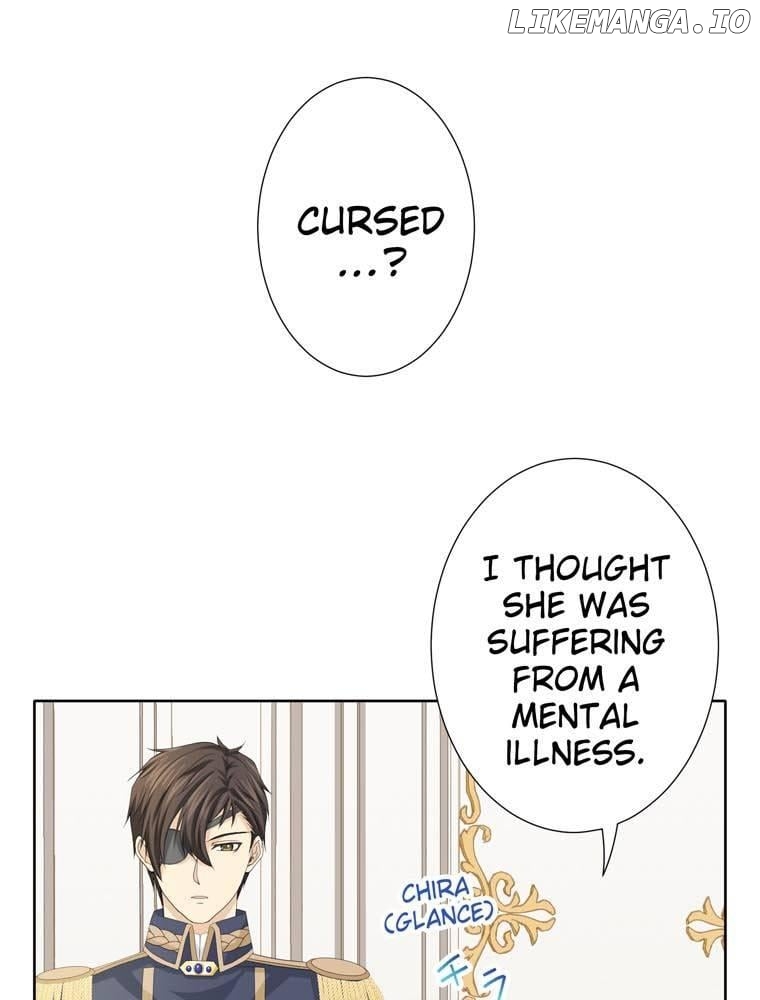 I'm a Villainess to be Poisoned, so Why am I Being Adored? Chapter 80 - page 52