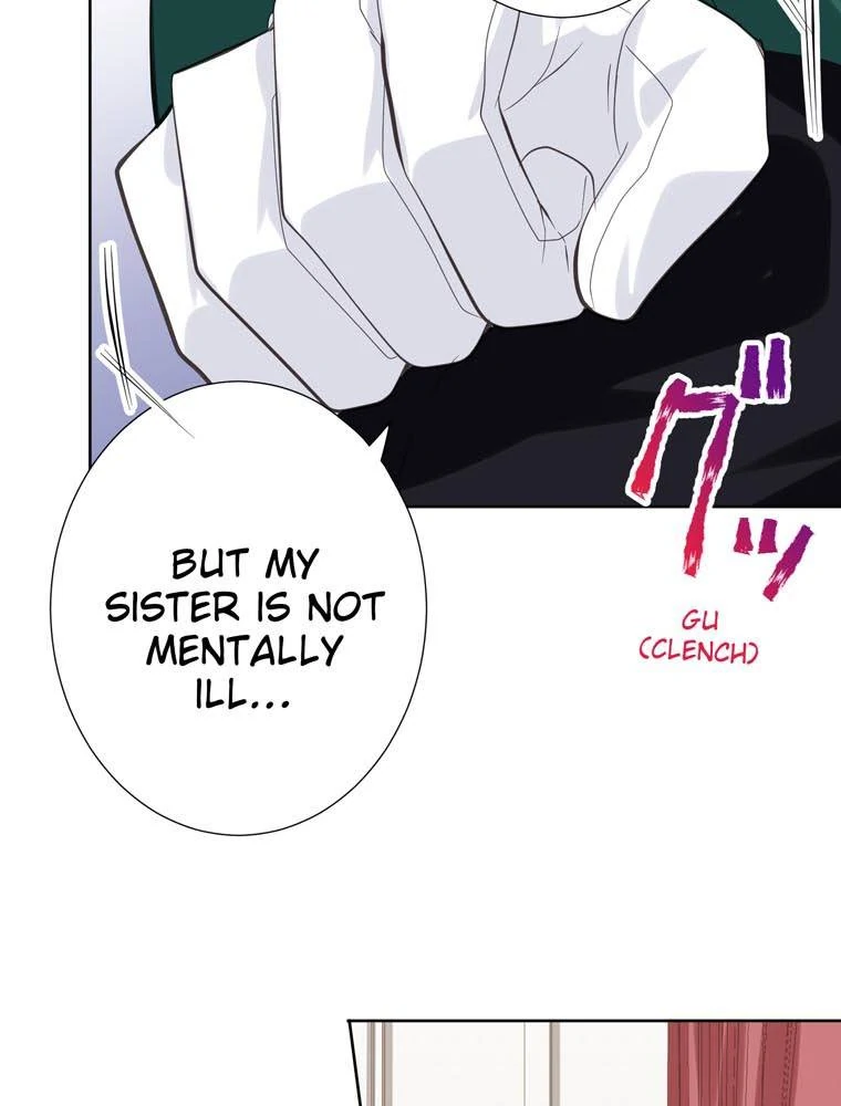 I'm a Villainess to be Poisoned, so Why am I Being Adored? Chapter 80 - page 54