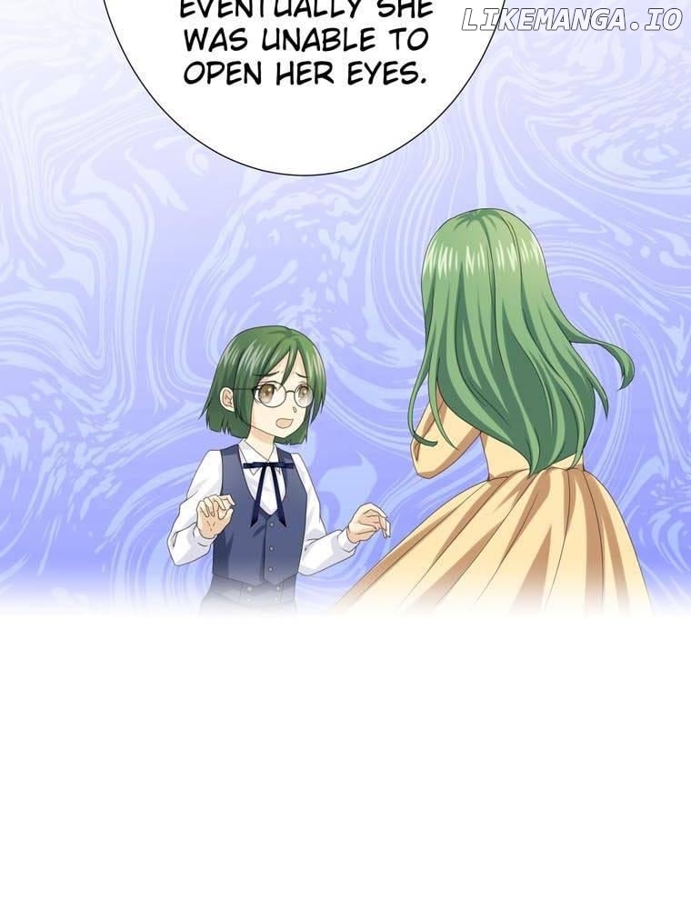 I'm a Villainess to be Poisoned, so Why am I Being Adored? Chapter 80 - page 57