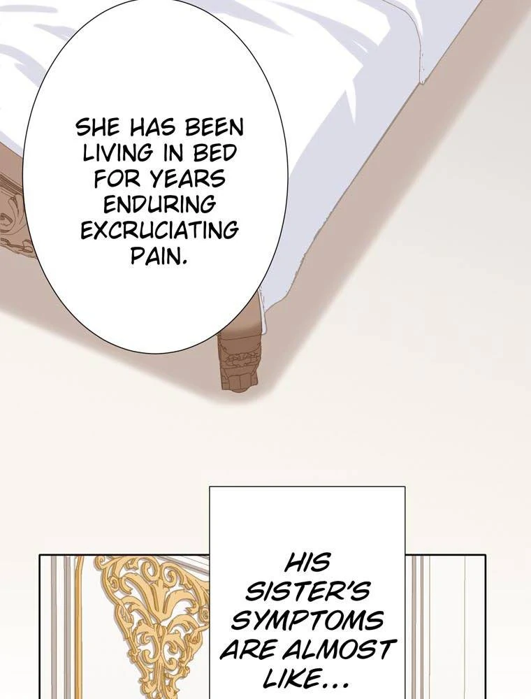 I'm a Villainess to be Poisoned, so Why am I Being Adored? Chapter 80 - page 59