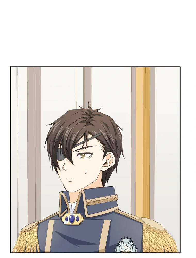 I'm a Villainess to be Poisoned, so Why am I Being Adored? Chapter 80 - page 64