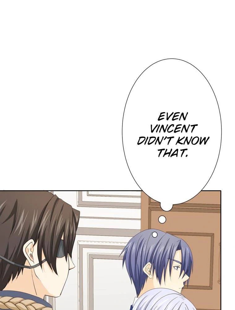 I'm a Villainess to be Poisoned, so Why am I Being Adored? Chapter 80 - page 65
