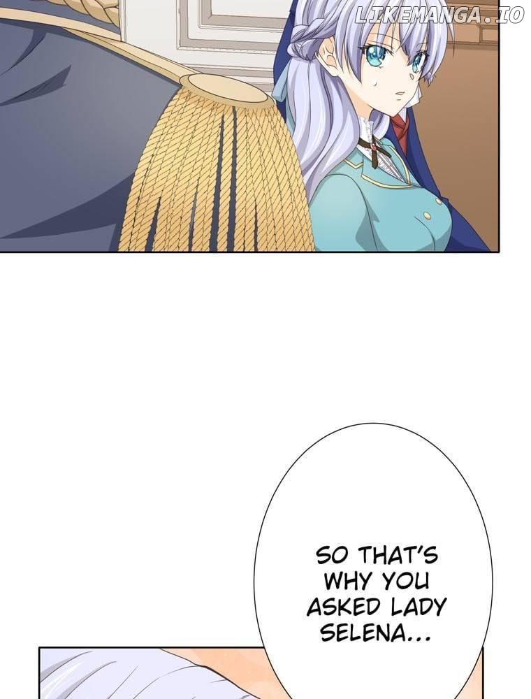 I'm a Villainess to be Poisoned, so Why am I Being Adored? Chapter 80 - page 66