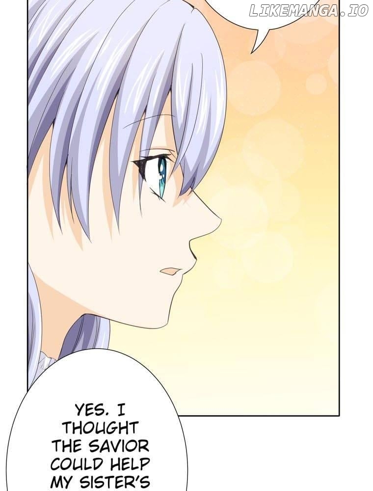 I'm a Villainess to be Poisoned, so Why am I Being Adored? Chapter 80 - page 67