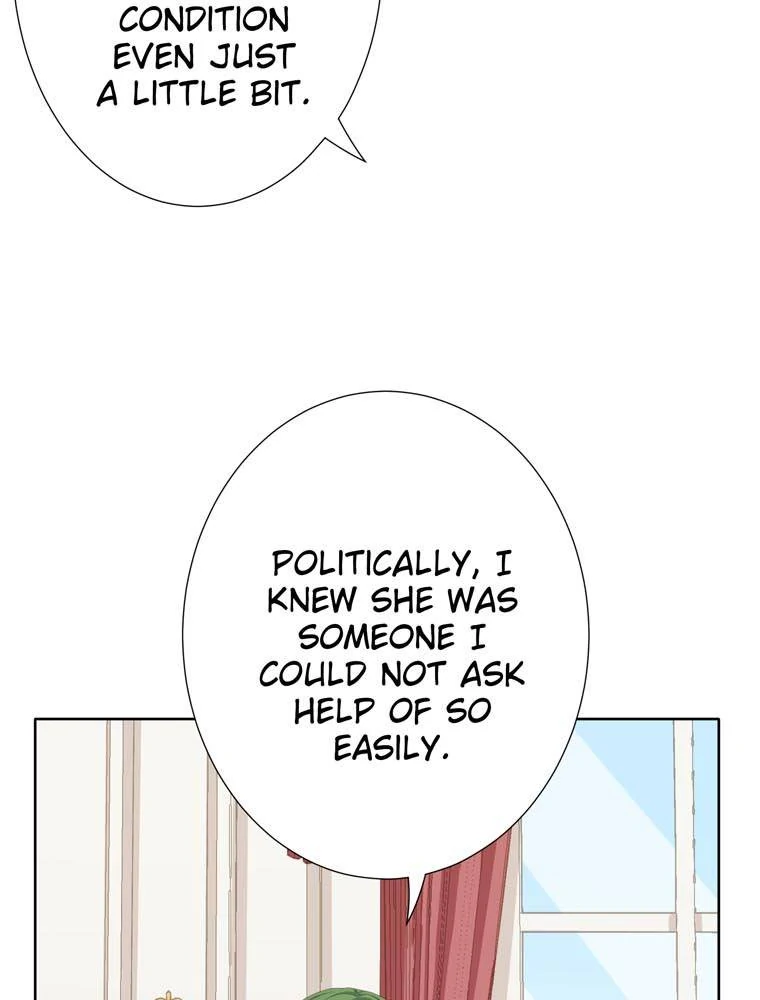I'm a Villainess to be Poisoned, so Why am I Being Adored? Chapter 80 - page 68