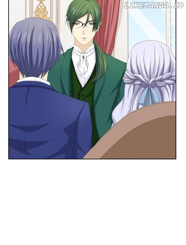 I'm a Villainess to be Poisoned, so Why am I Being Adored? Chapter 80 - page 69