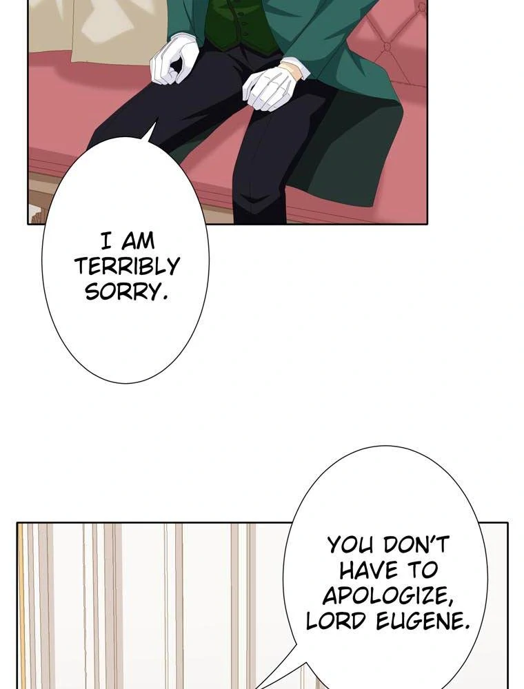 I'm a Villainess to be Poisoned, so Why am I Being Adored? Chapter 80 - page 71