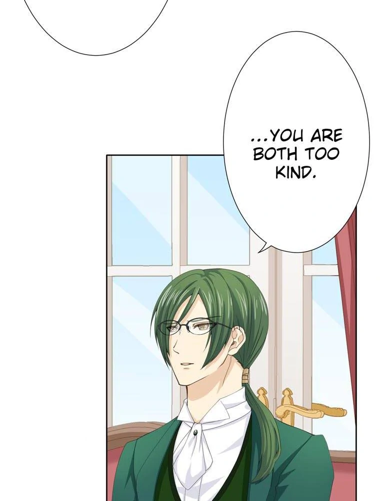 I'm a Villainess to be Poisoned, so Why am I Being Adored? Chapter 80 - page 73