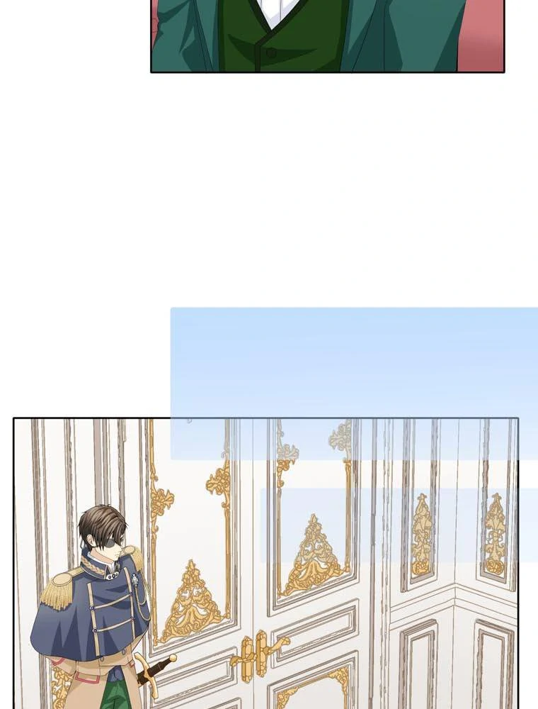 I'm a Villainess to be Poisoned, so Why am I Being Adored? Chapter 80 - page 74