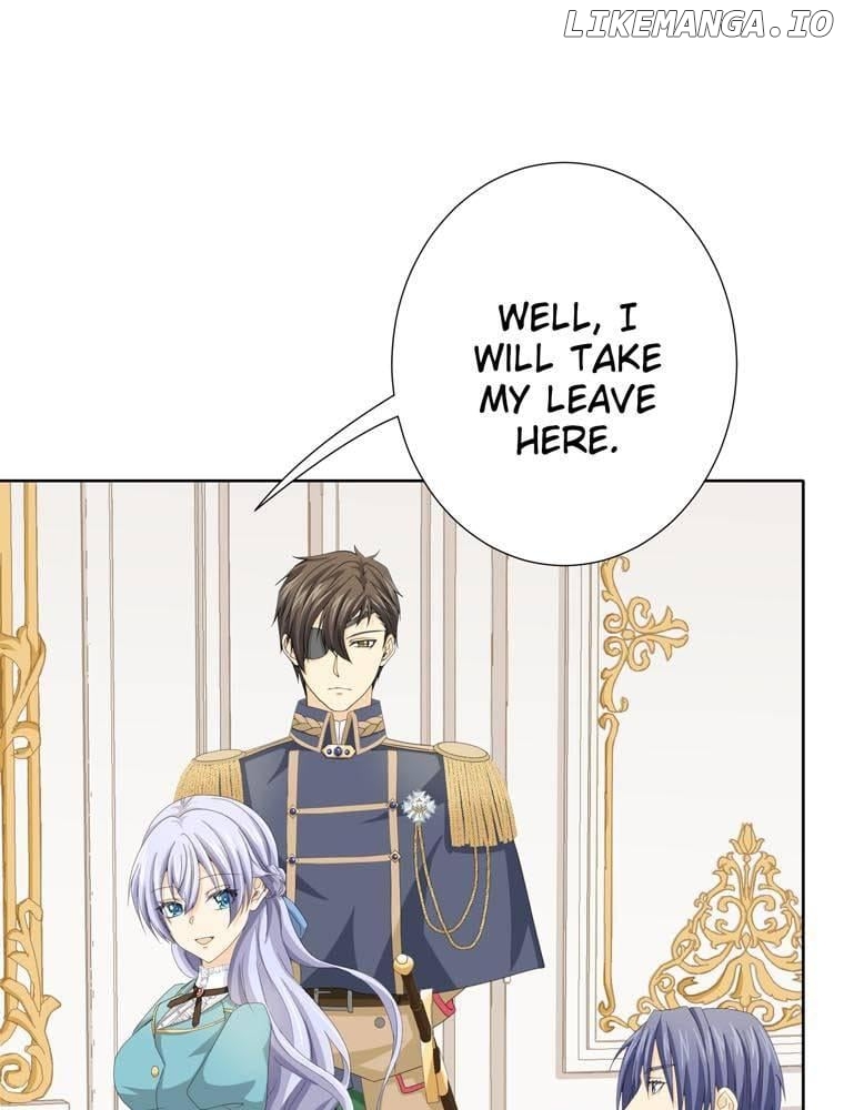 I'm a Villainess to be Poisoned, so Why am I Being Adored? Chapter 80 - page 76