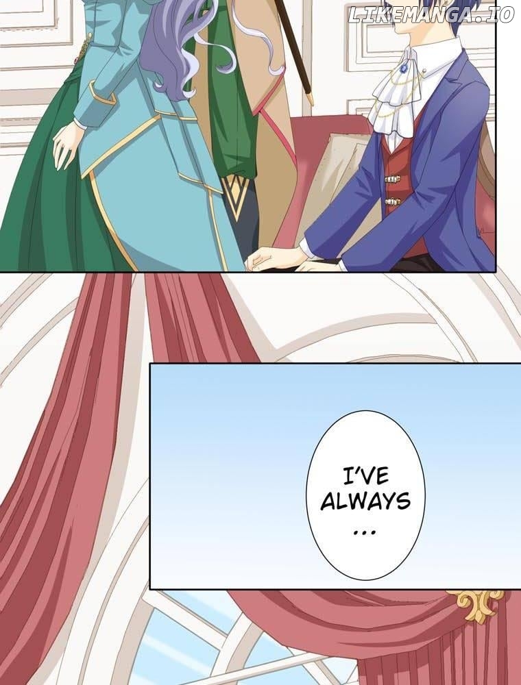 I'm a Villainess to be Poisoned, so Why am I Being Adored? Chapter 80 - page 77