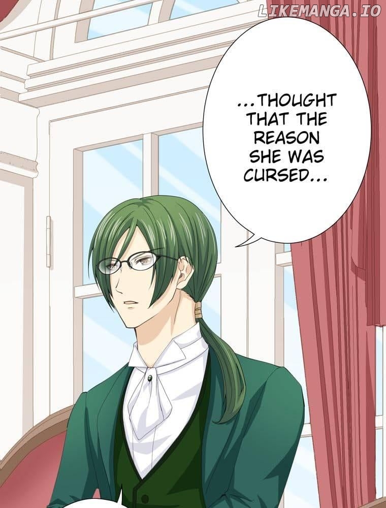 I'm a Villainess to be Poisoned, so Why am I Being Adored? Chapter 80 - page 78