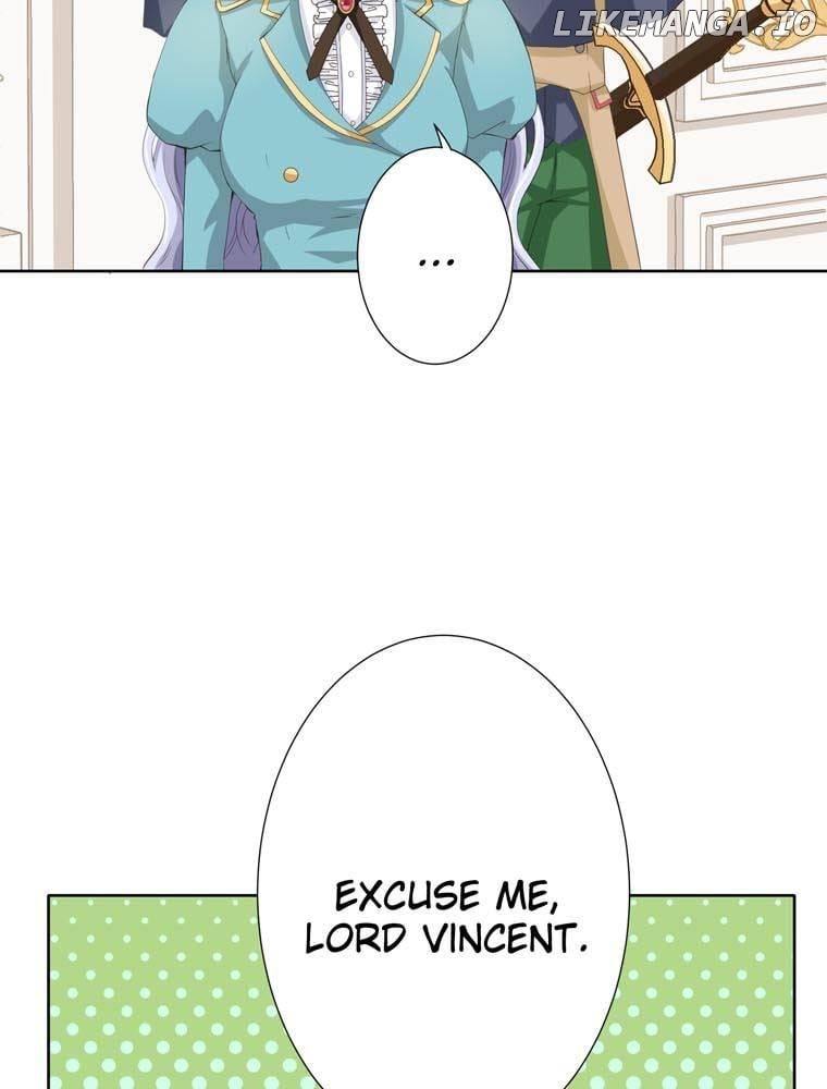 I'm a Villainess to be Poisoned, so Why am I Being Adored? Chapter 80 - page 80