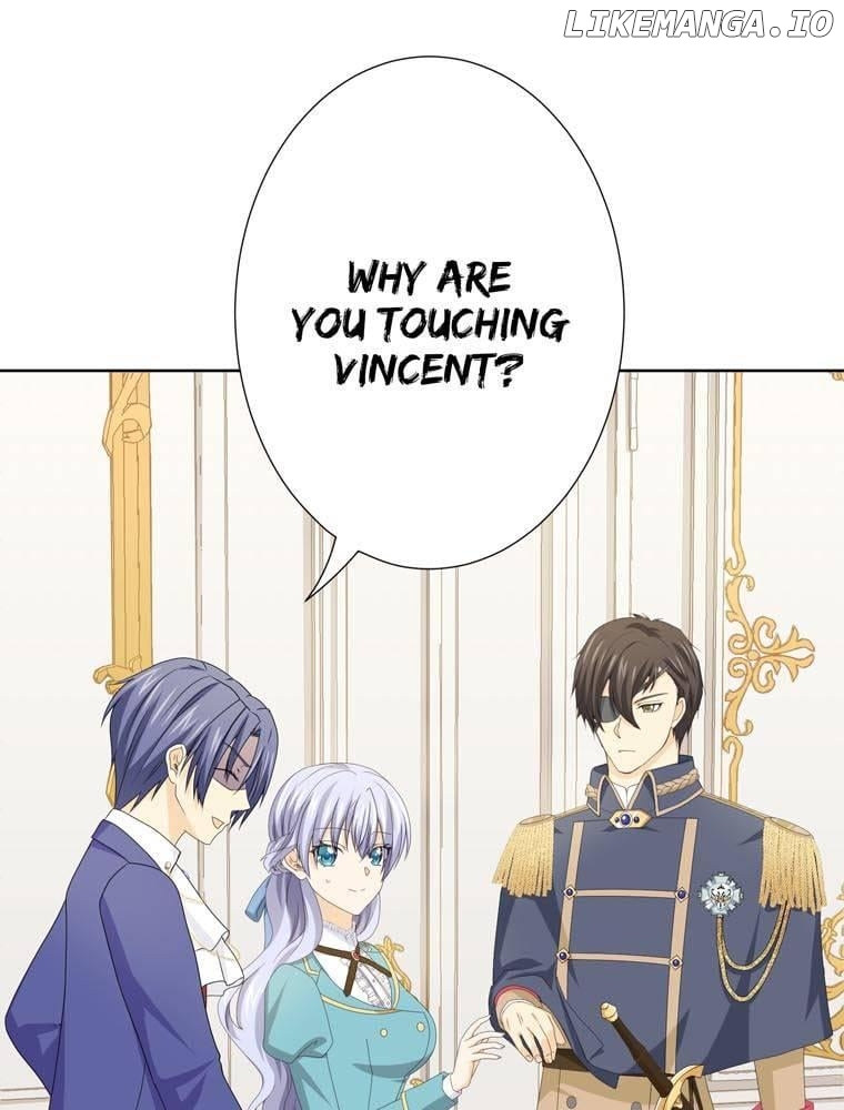 I'm a Villainess to be Poisoned, so Why am I Being Adored? Chapter 80 - page 82