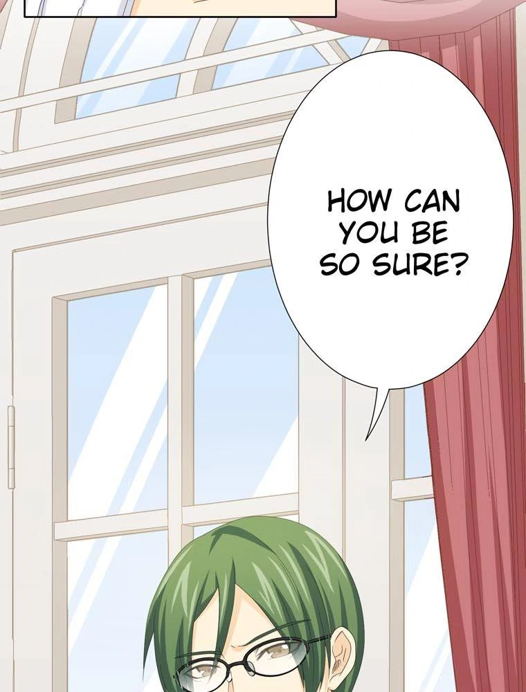 I'm a Villainess to be Poisoned, so Why am I Being Adored? Chapter 80 - page 90