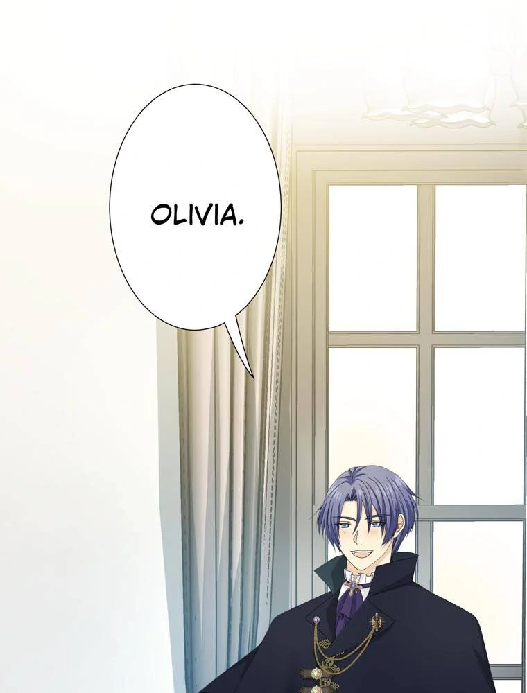 I'm a Villainess to be Poisoned, so Why am I Being Adored? Chapter 81 - page 14