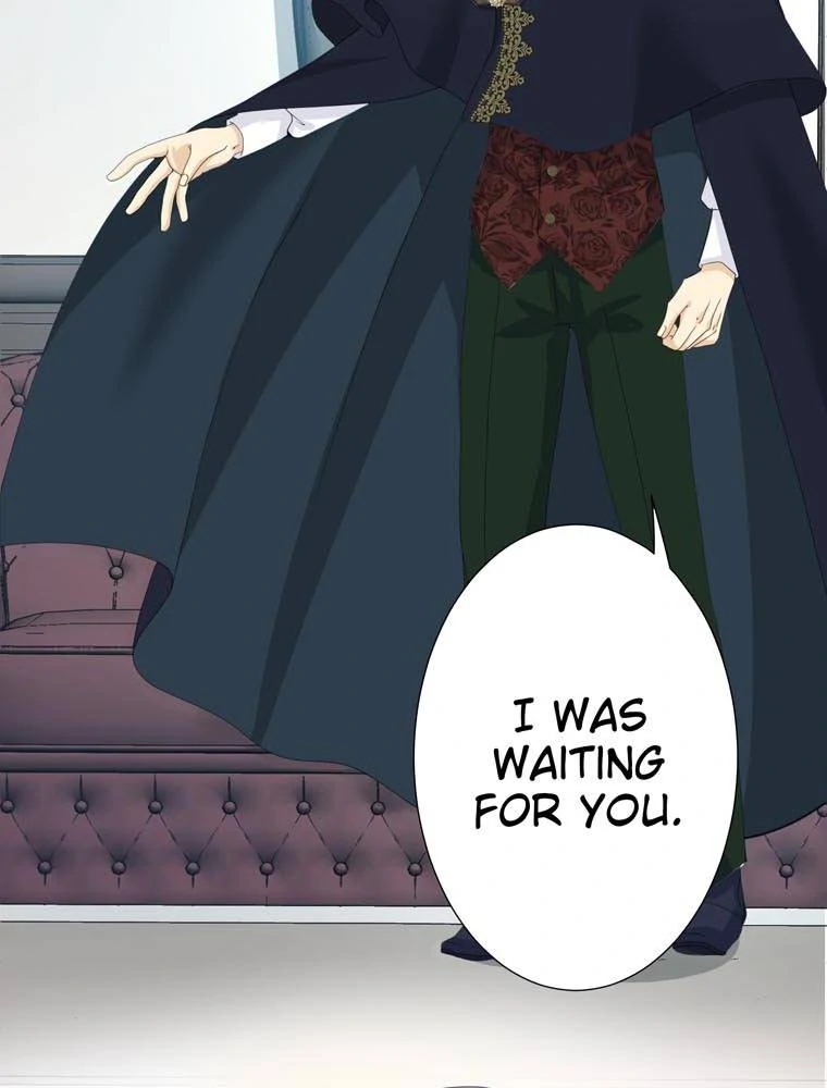 I'm a Villainess to be Poisoned, so Why am I Being Adored? Chapter 81 - page 15