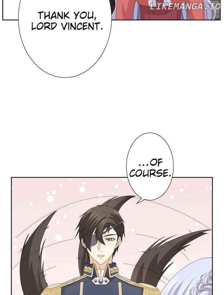 I'm a Villainess to be Poisoned, so Why am I Being Adored? Chapter 81 - page 24