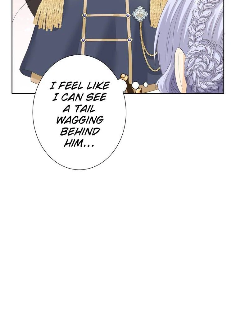 I'm a Villainess to be Poisoned, so Why am I Being Adored? Chapter 81 - page 25