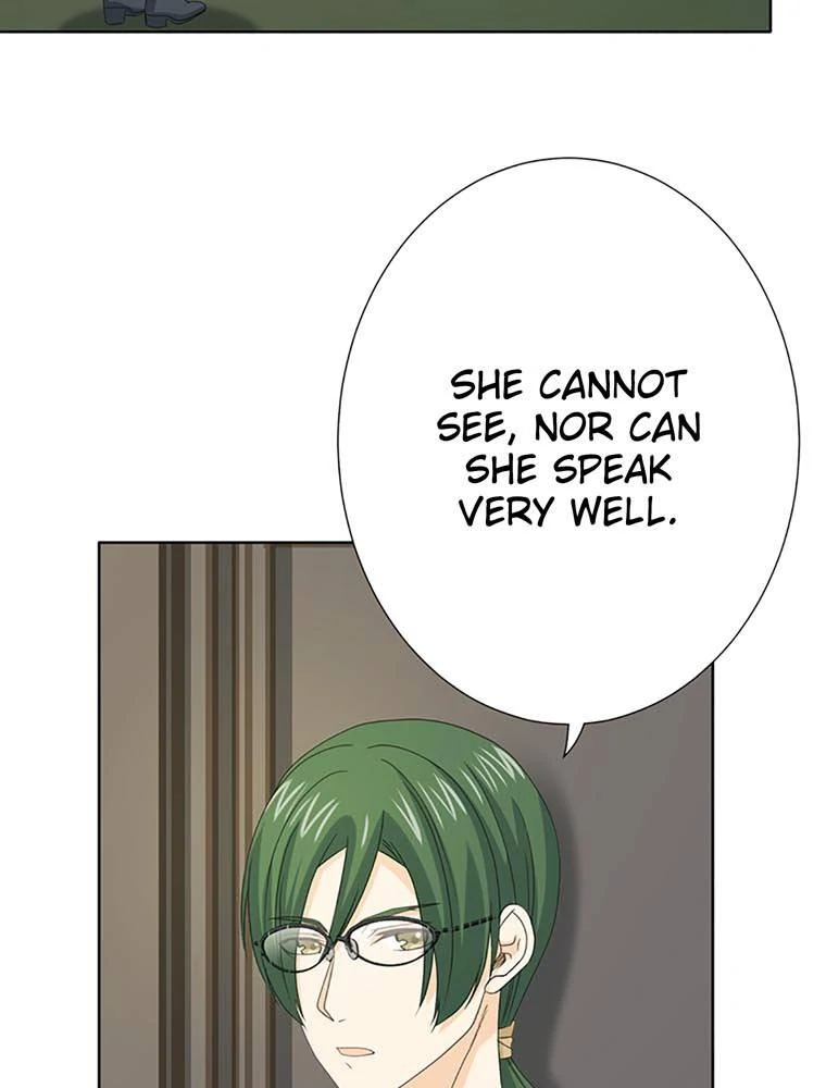 I'm a Villainess to be Poisoned, so Why am I Being Adored? Chapter 81 - page 28