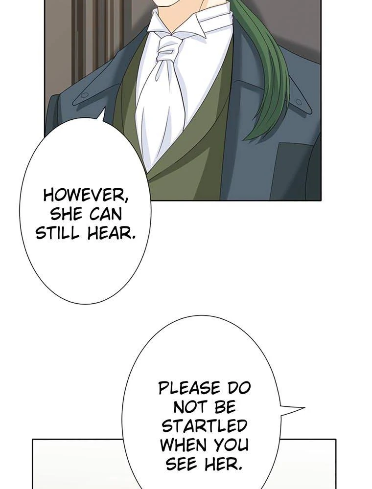 I'm a Villainess to be Poisoned, so Why am I Being Adored? Chapter 81 - page 29