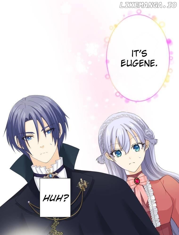 I'm a Villainess to be Poisoned, so Why am I Being Adored? Chapter 81 - page 32