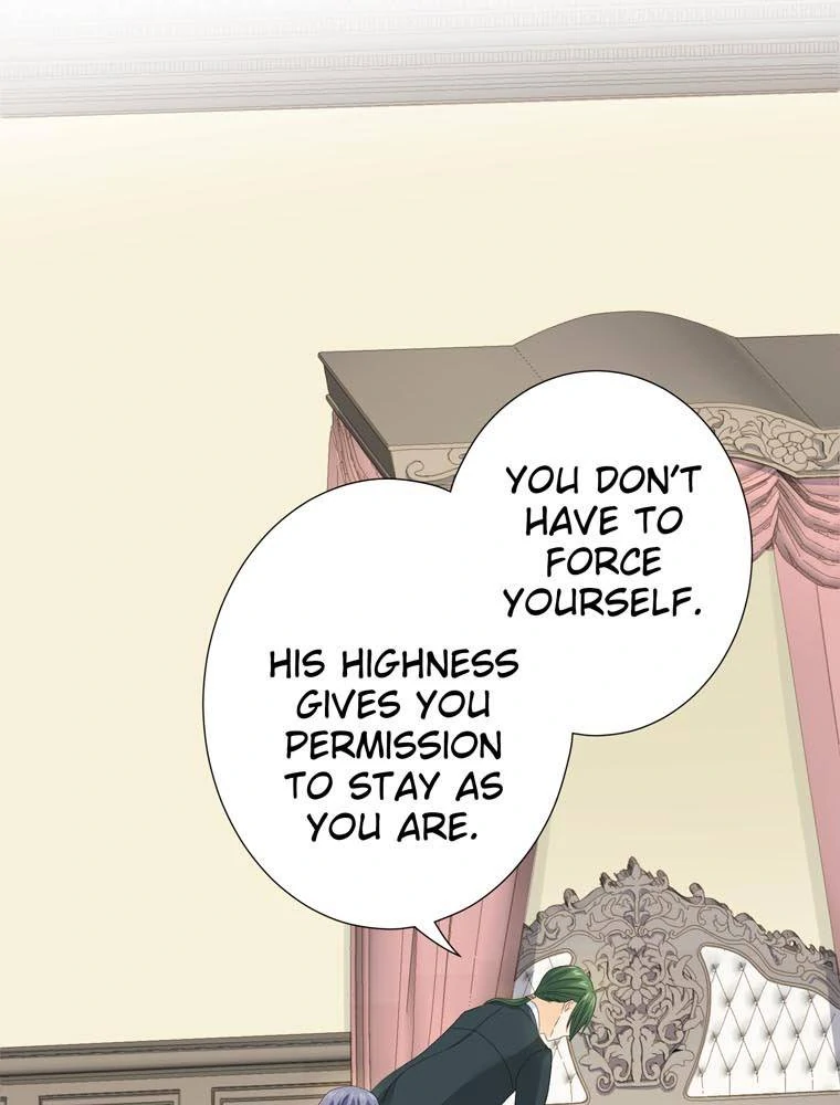 I'm a Villainess to be Poisoned, so Why am I Being Adored? Chapter 81 - page 36