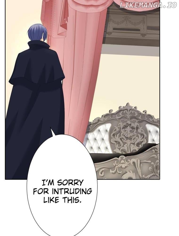 I'm a Villainess to be Poisoned, so Why am I Being Adored? Chapter 81 - page 47