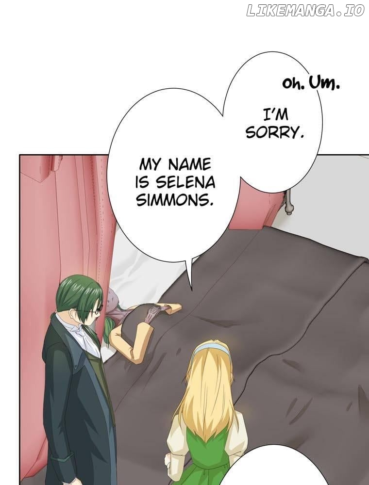 I'm a Villainess to be Poisoned, so Why am I Being Adored? Chapter 81 - page 50